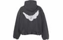 YEEZY x Gap x Balenciaga Dove Hoodie