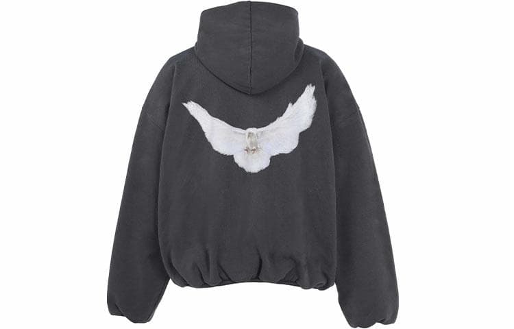 YEEZY x Gap x Balenciaga Dove Hoodie