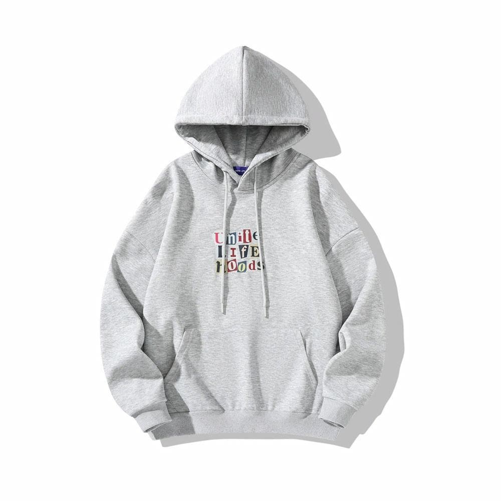Unite Life HOODS