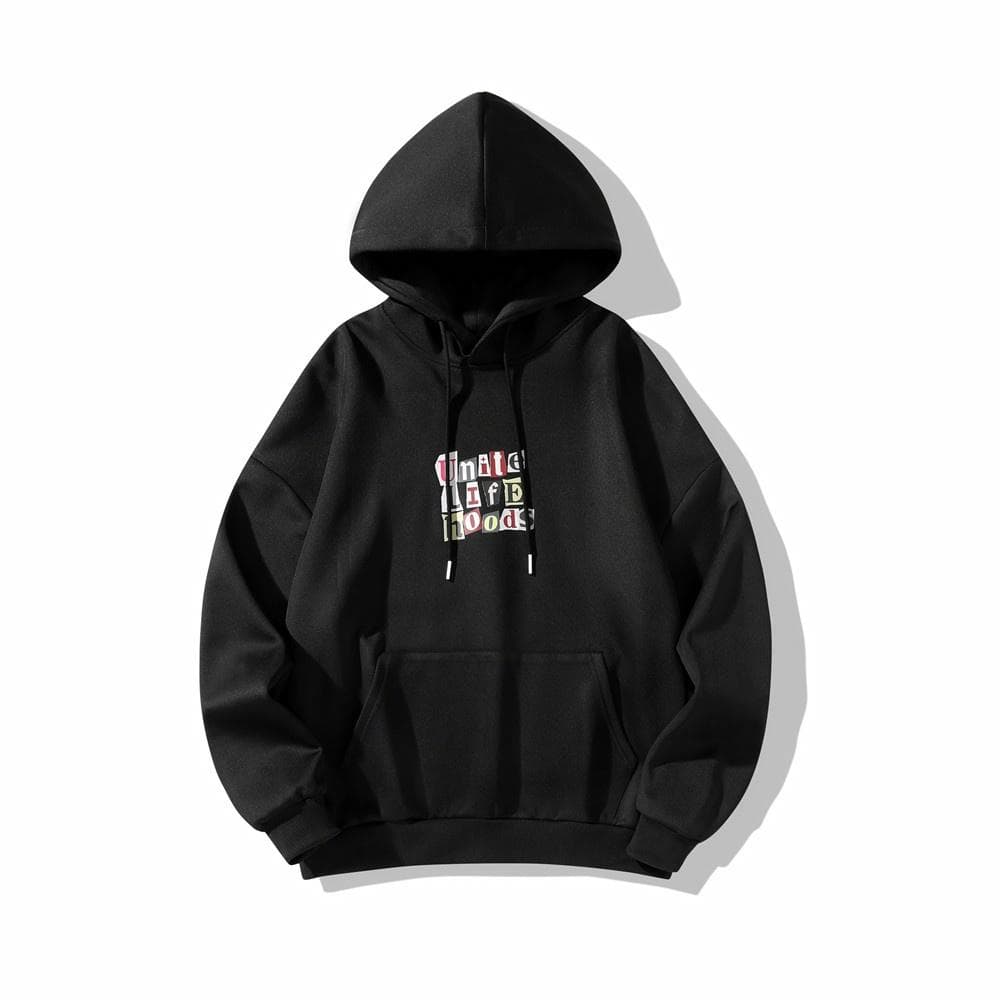 Unite Life HOODS