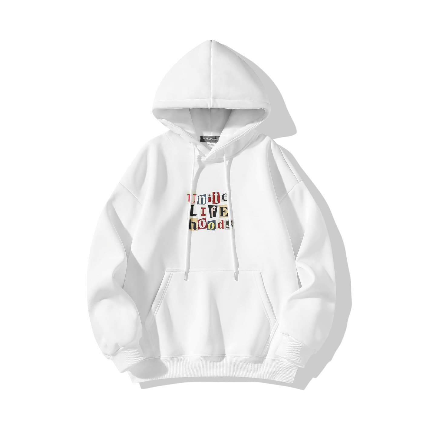 Unite Life HOODS