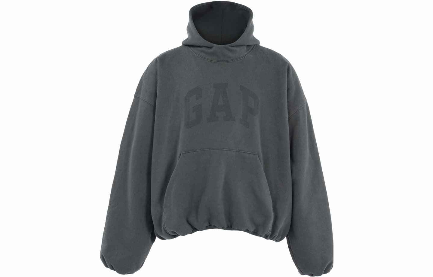 YEEZY x Gap x Balenciaga Dove Hoodie