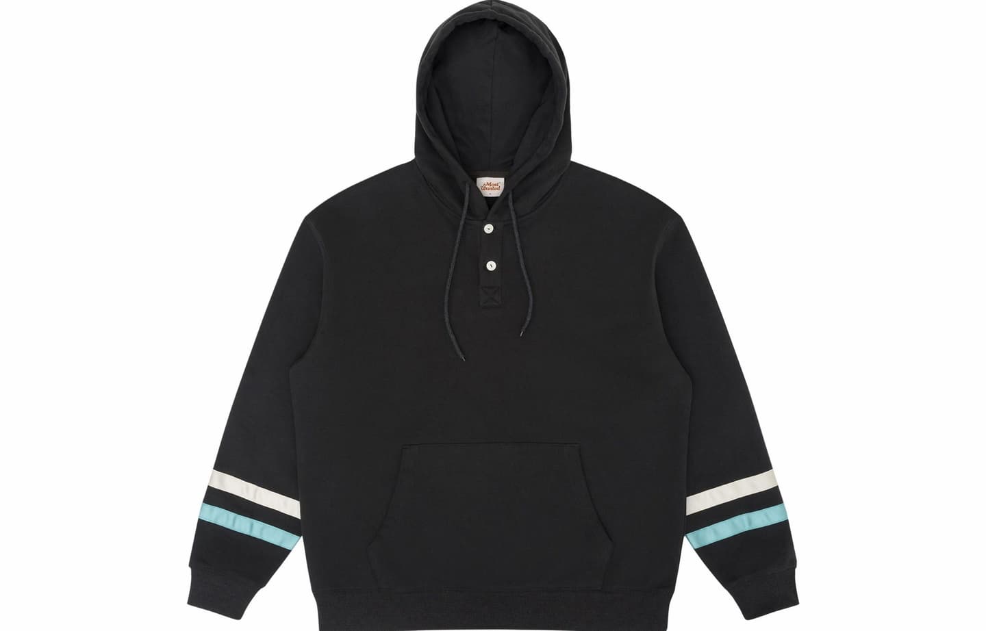 MostwantedLab Hoodie