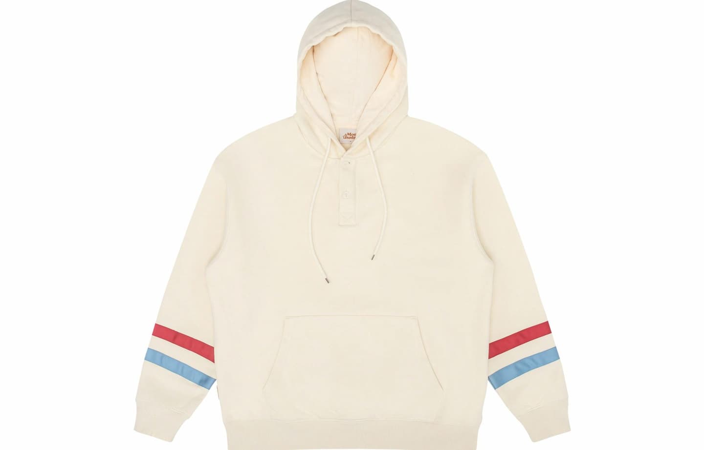MostwantedLab Hoodie