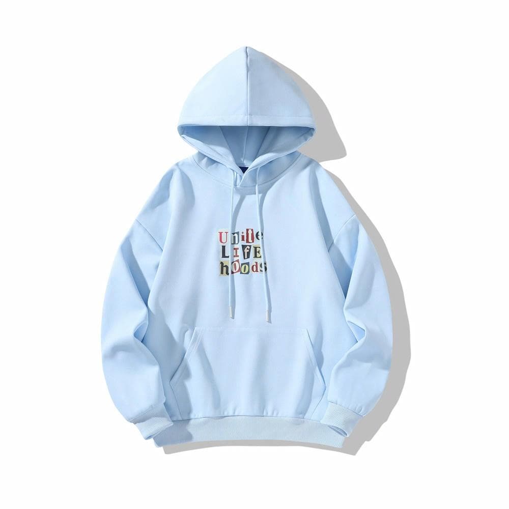 Unite Life HOODS