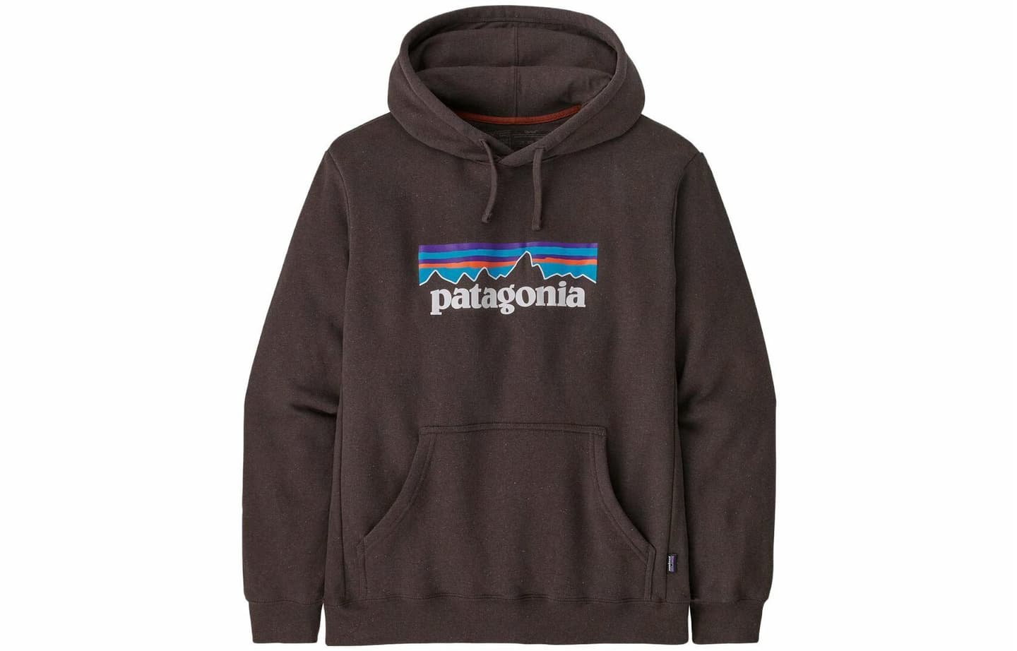 Patagonia Logo Hoodie