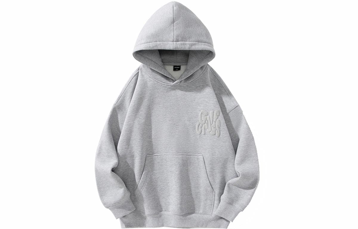 GOLFCROSS Hoodie