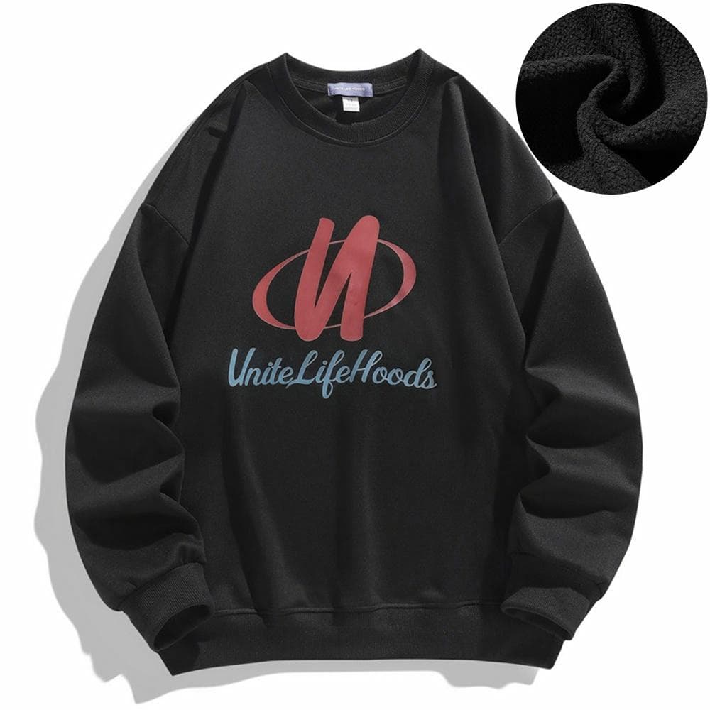 Unite Life HOODS