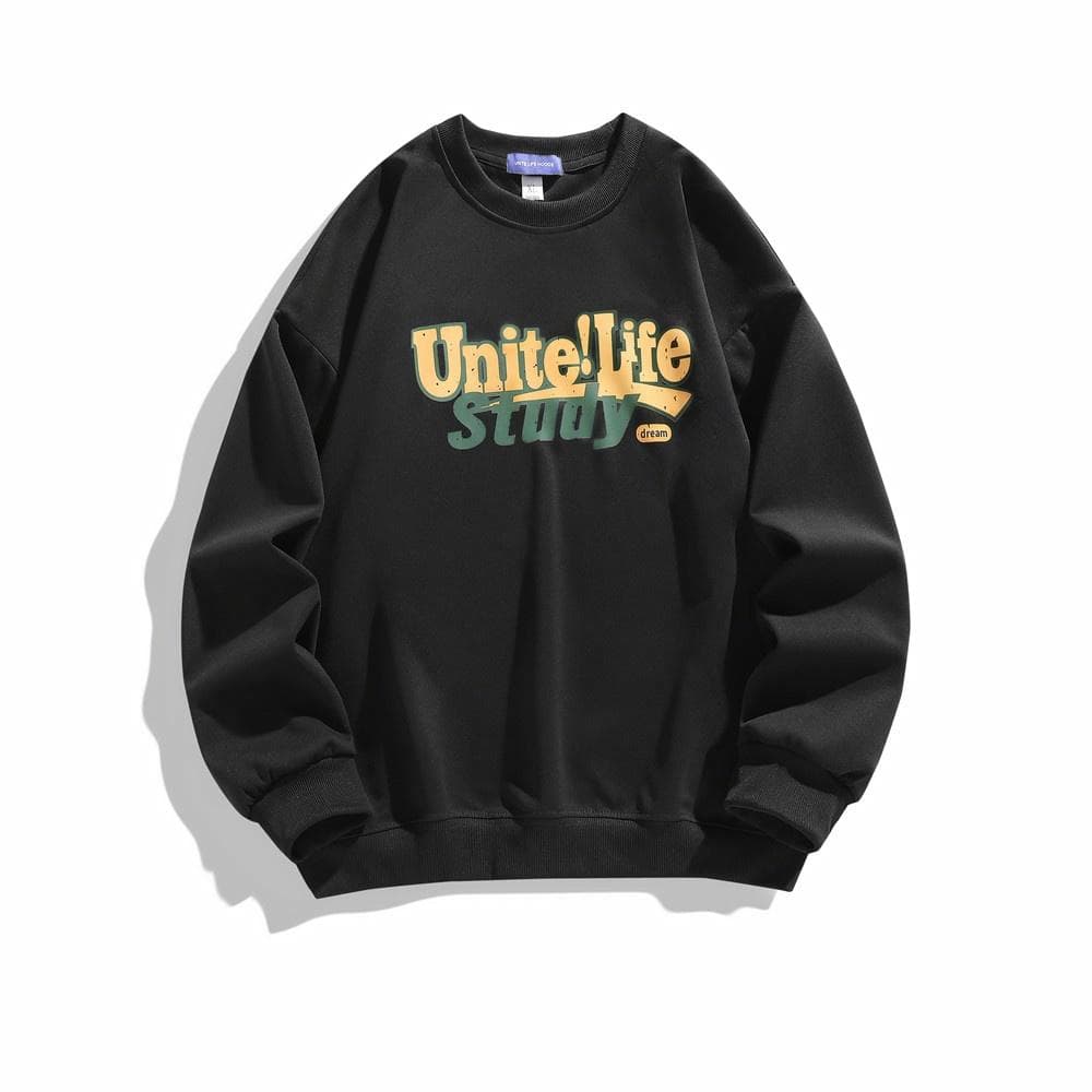 Unite Life HOODS