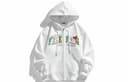 Pepe the Frog Logo Hoodie