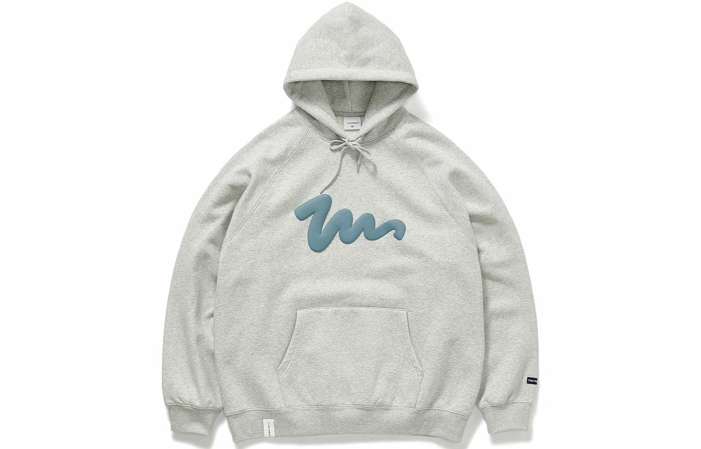 714STREET AW22 Hoodie