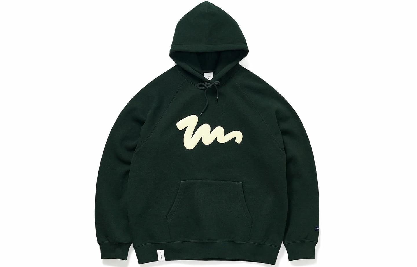 714STREET AW22 Hoodie