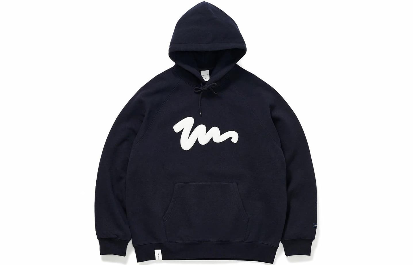 714STREET AW22 Hoodie