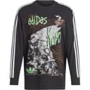 adidas Originals x Korn Longsleeve