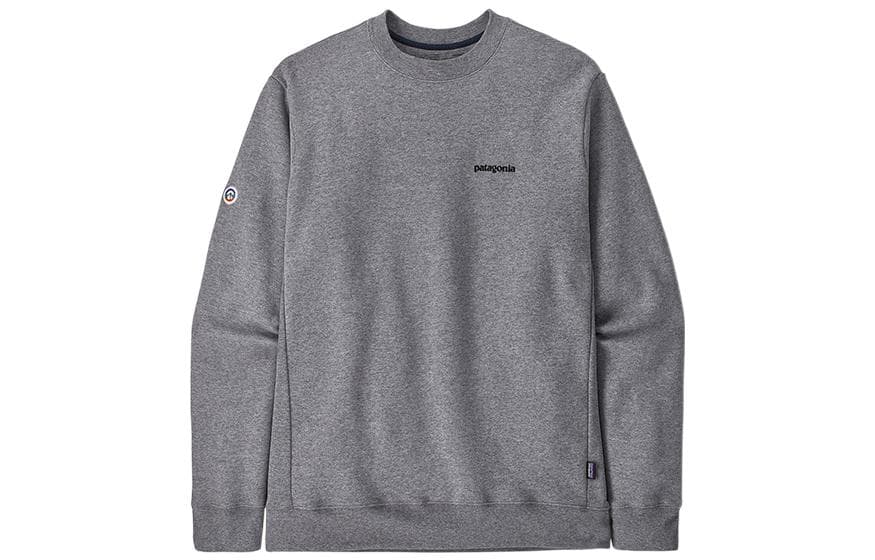 Patagonia Fitz Roy Icon Uprisal Crew