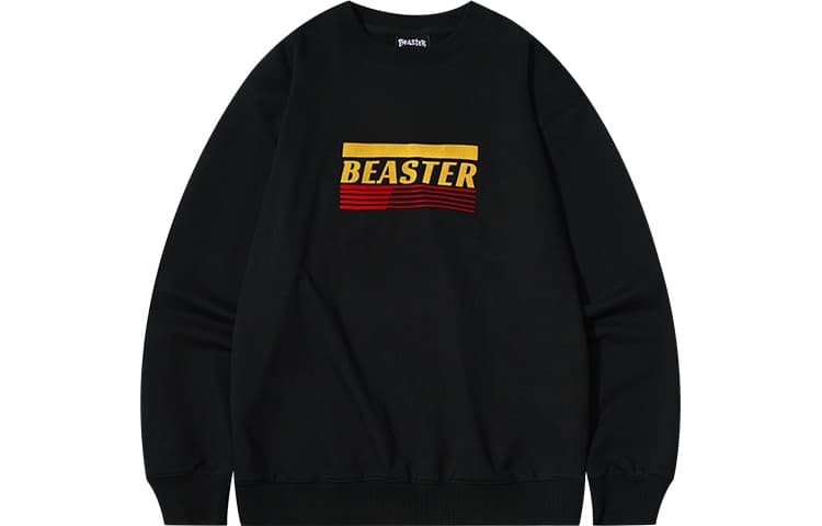 BEASTER Cityboy Sweatshirt