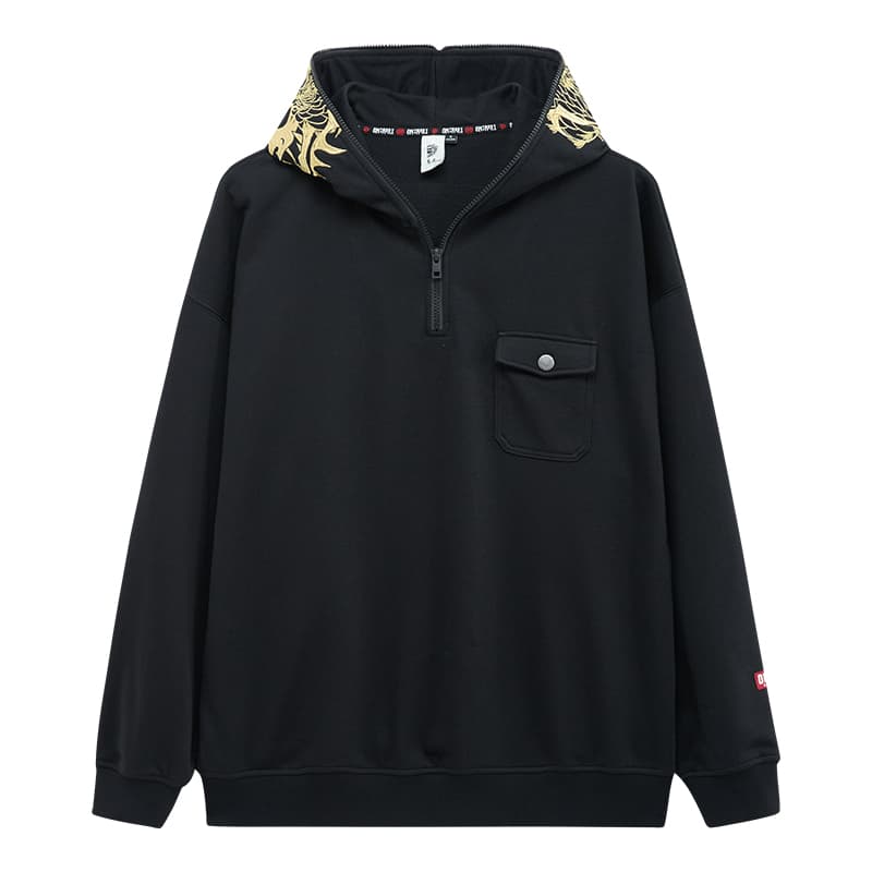 Oniarai Hoodie