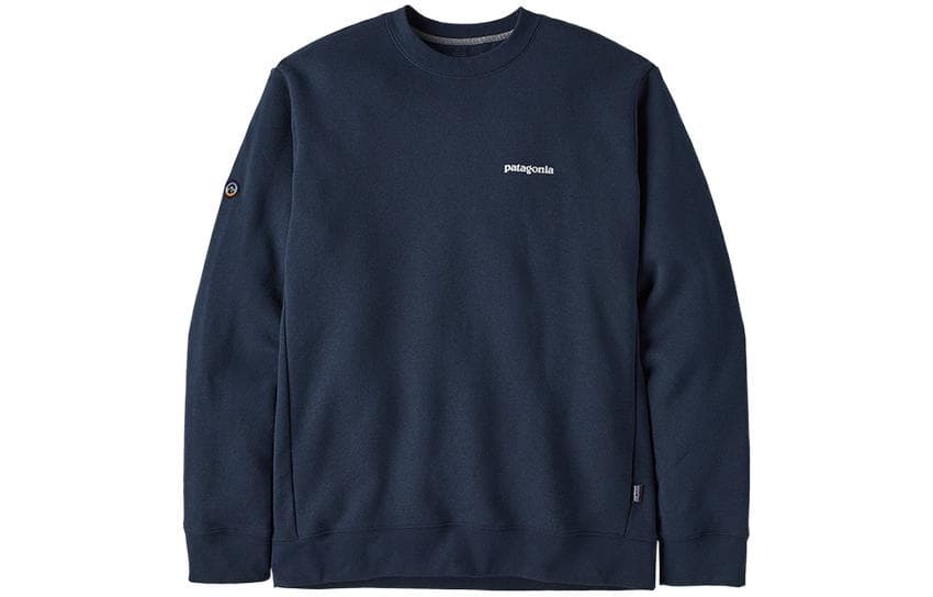 Patagonia Fitz Roy Icon Uprisal Crew
