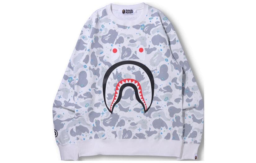 BAPE Logo
