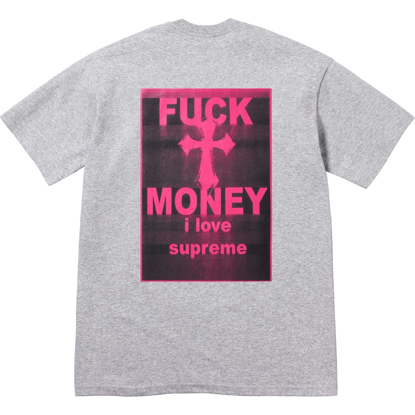 Supreme Money Tee