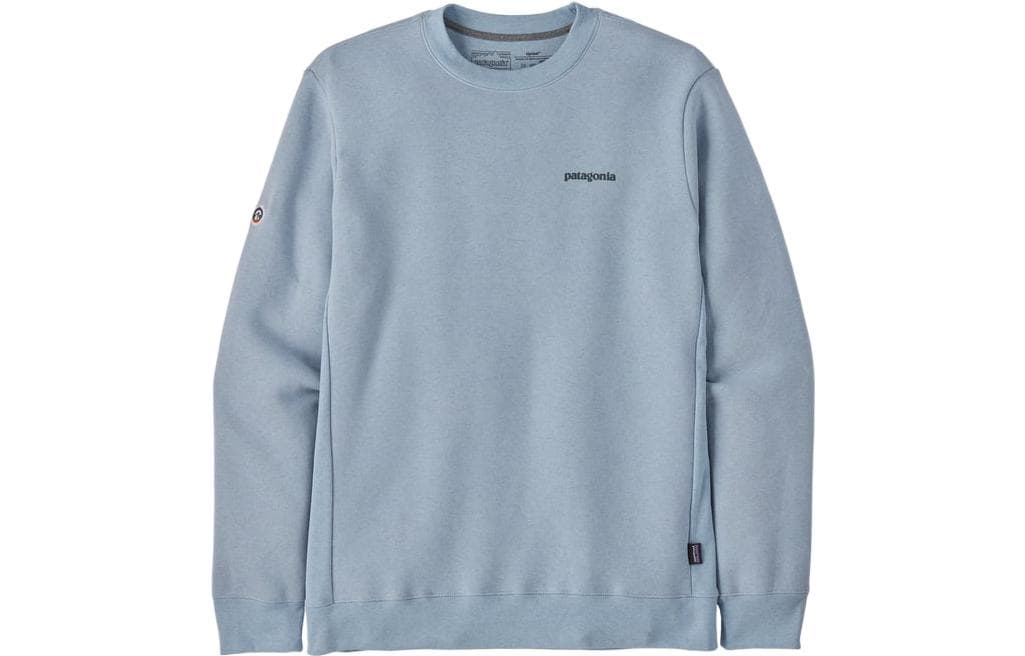 Patagonia Fitz Roy Icon Uprisal Crew