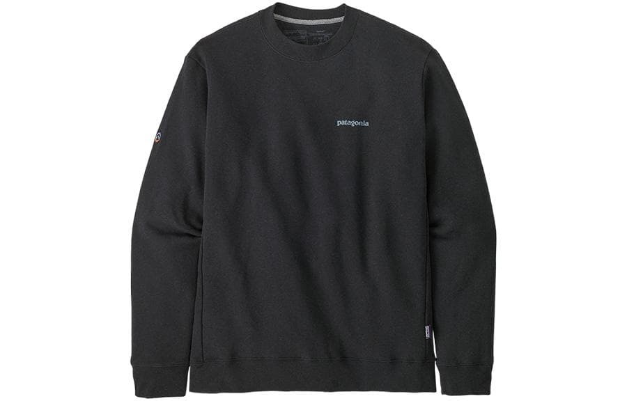 Patagonia Fitz Roy Icon Uprisal Crew