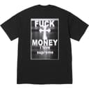 Supreme Money Tee