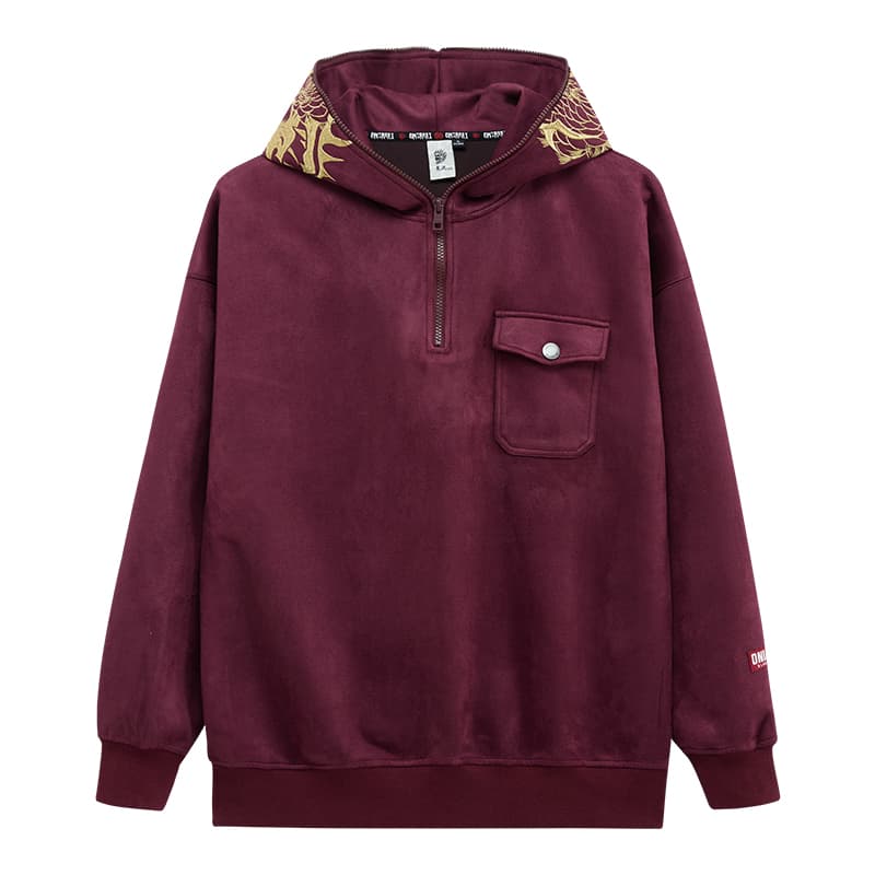 Oniarai Hoodie