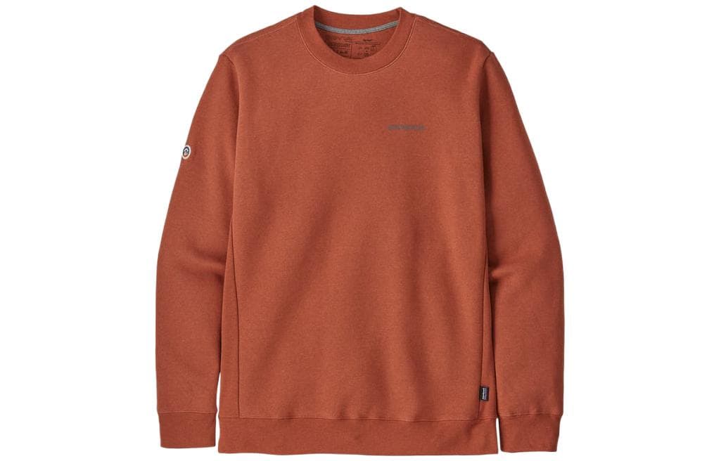 Patagonia Fitz Roy Icon Uprisal Crew