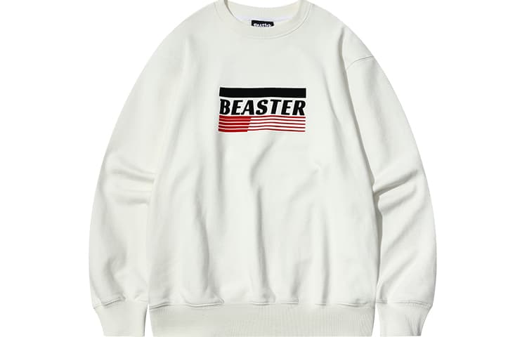 BEASTER Cityboy Sweatshirt