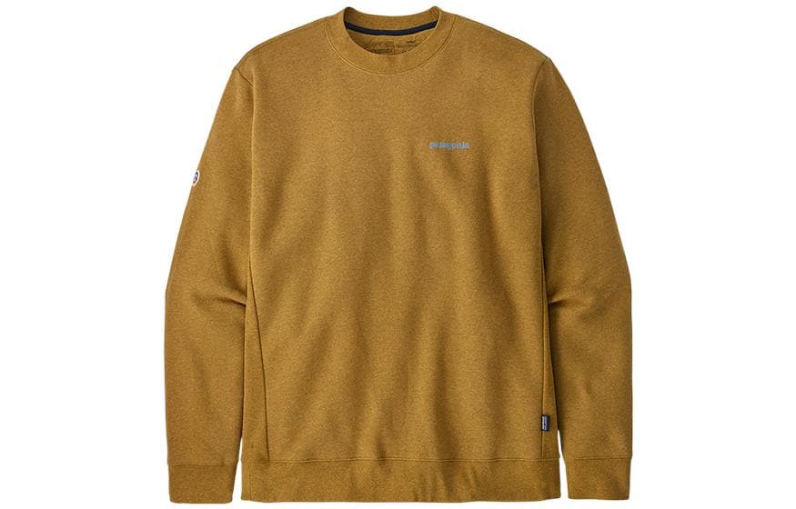Patagonia Fitz Roy Icon Uprisal Crew