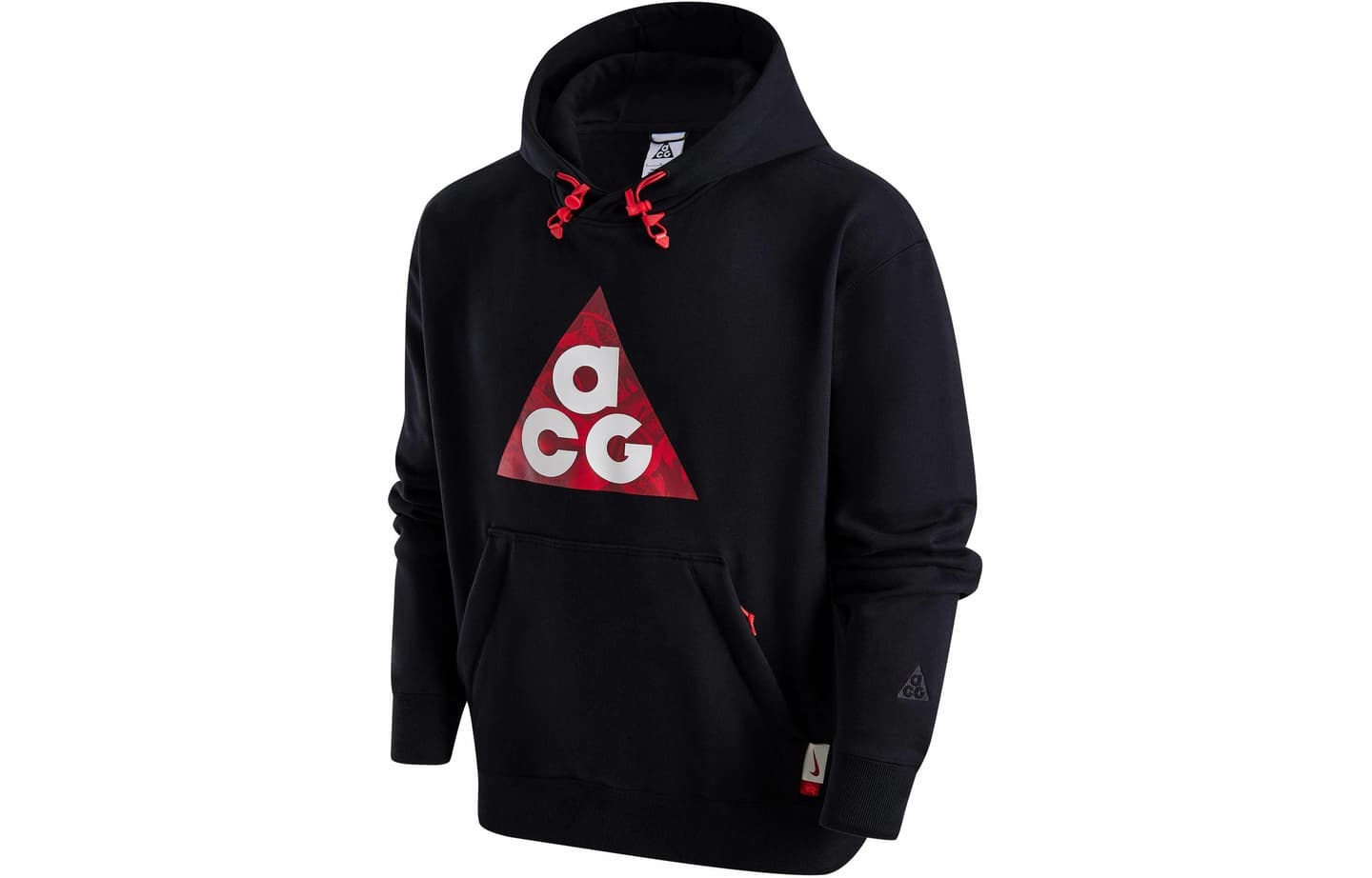 Nike FW23 CNY Hoodie Black