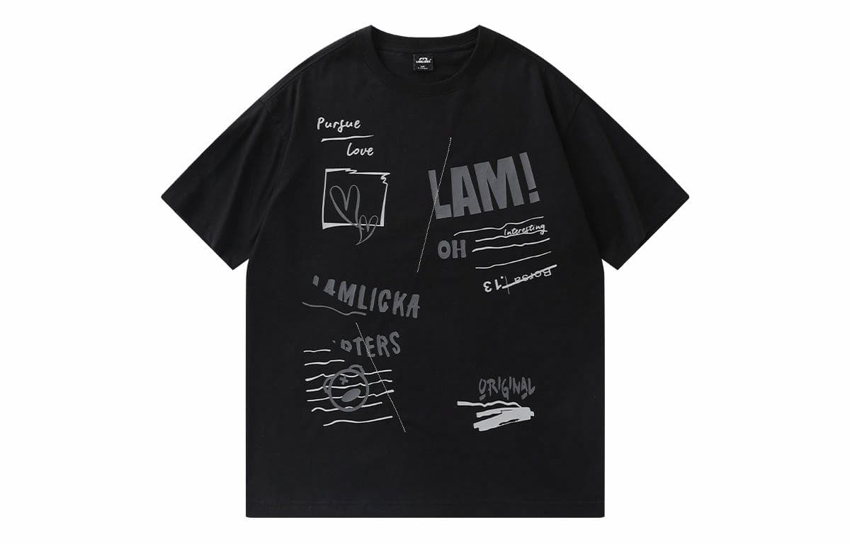 LAMLICKA