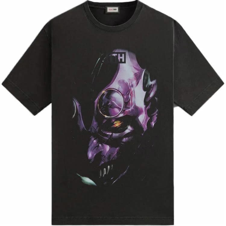 KITH x Marvel SS24 85 T