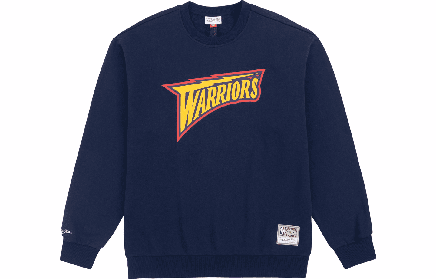Mitchell Ness Mitchellness NBALogo