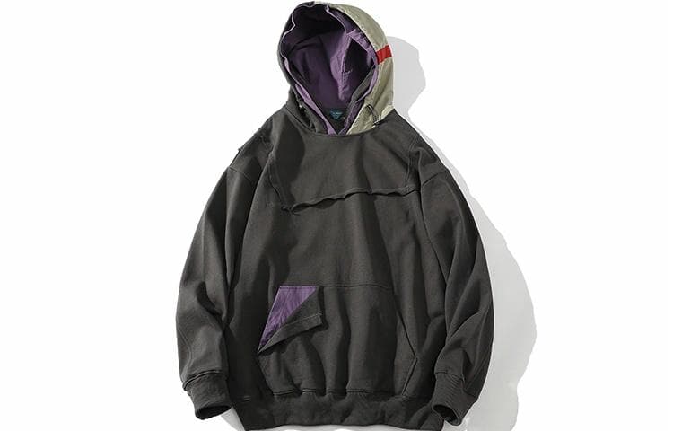 A SQUARE ROOT Hoodie