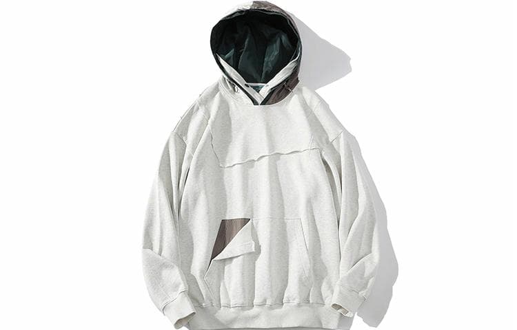A SQUARE ROOT Hoodie