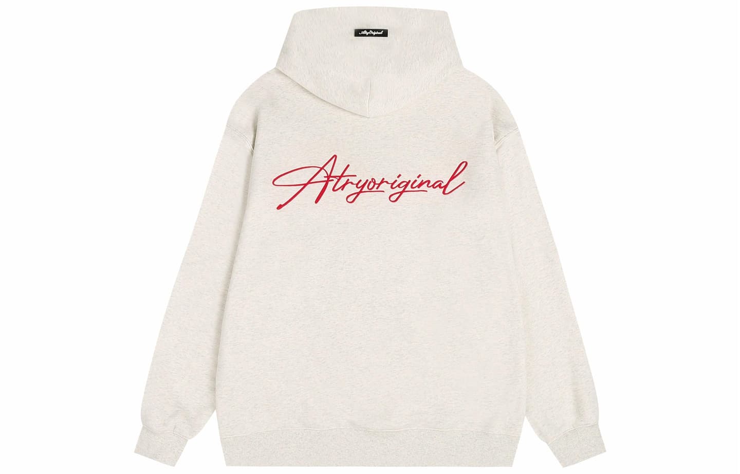 Atry Cleanfit Hoodie