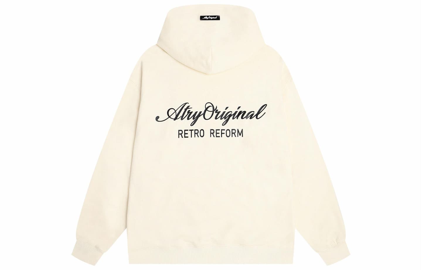 Atry Hoodie