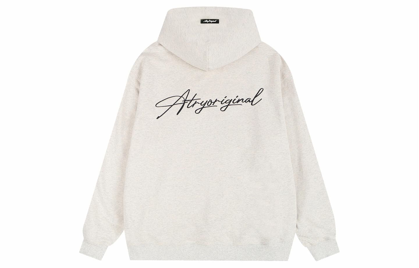 Atry Cleanfit Hoodie