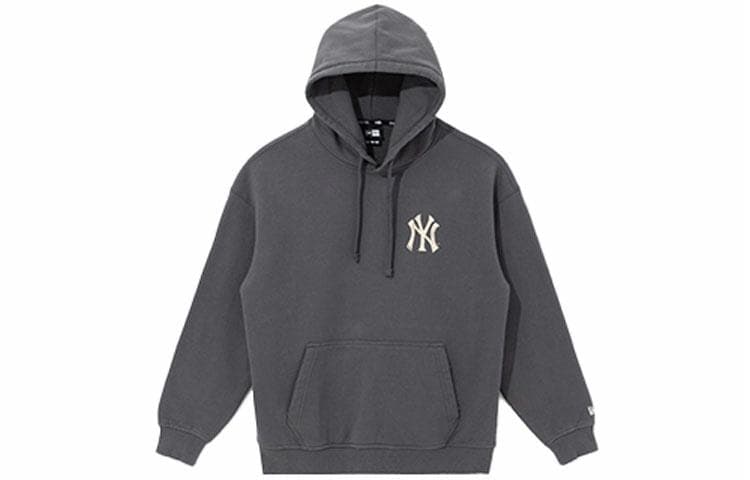 New Era MLB Yankees Hoodie