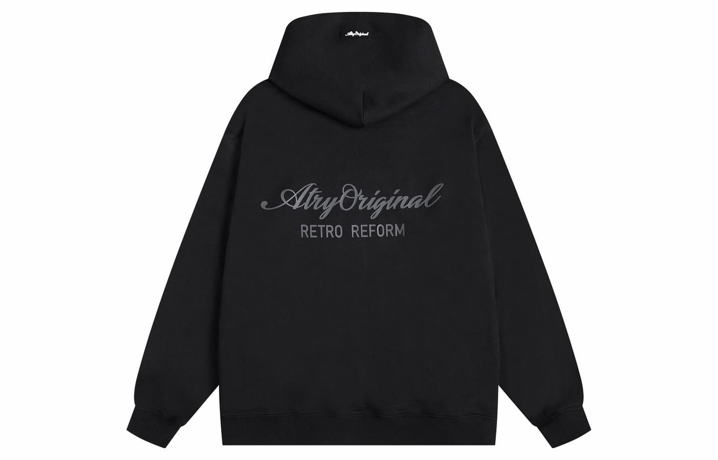 Atry Hoodie