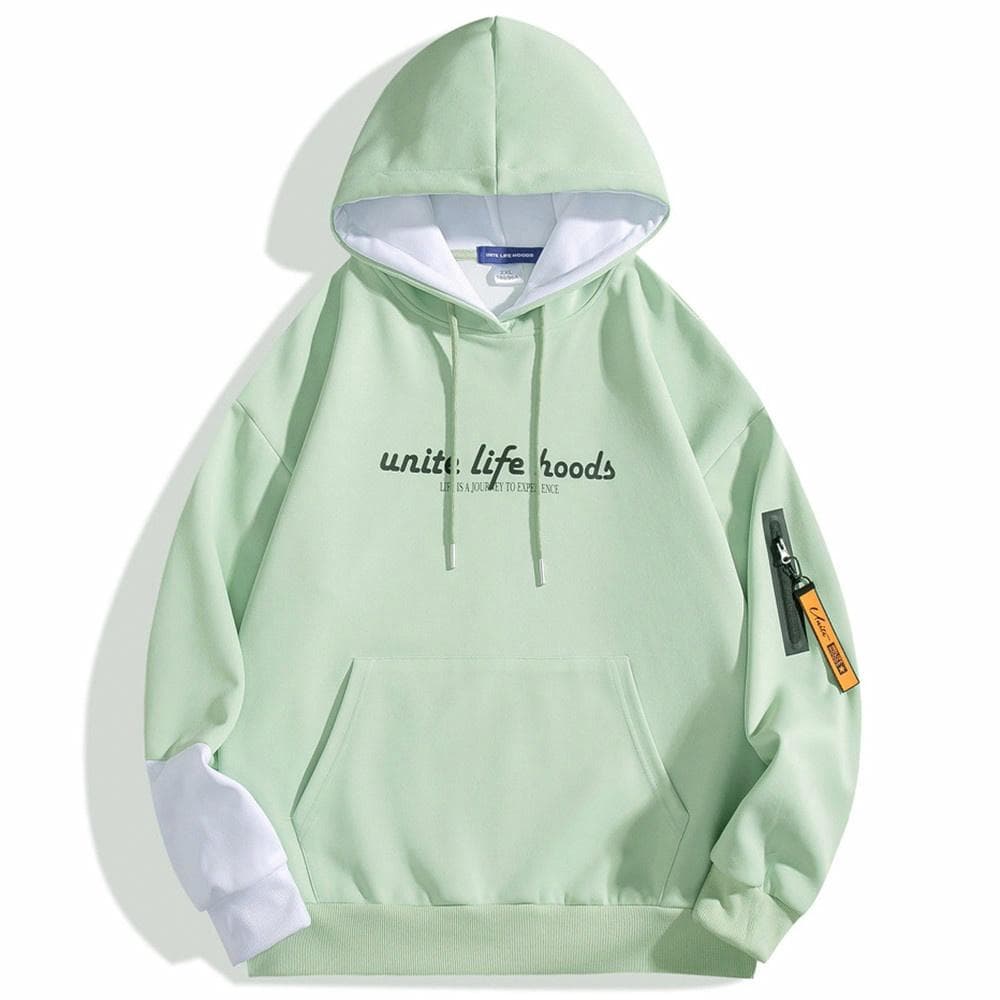 Unite Life HOODS