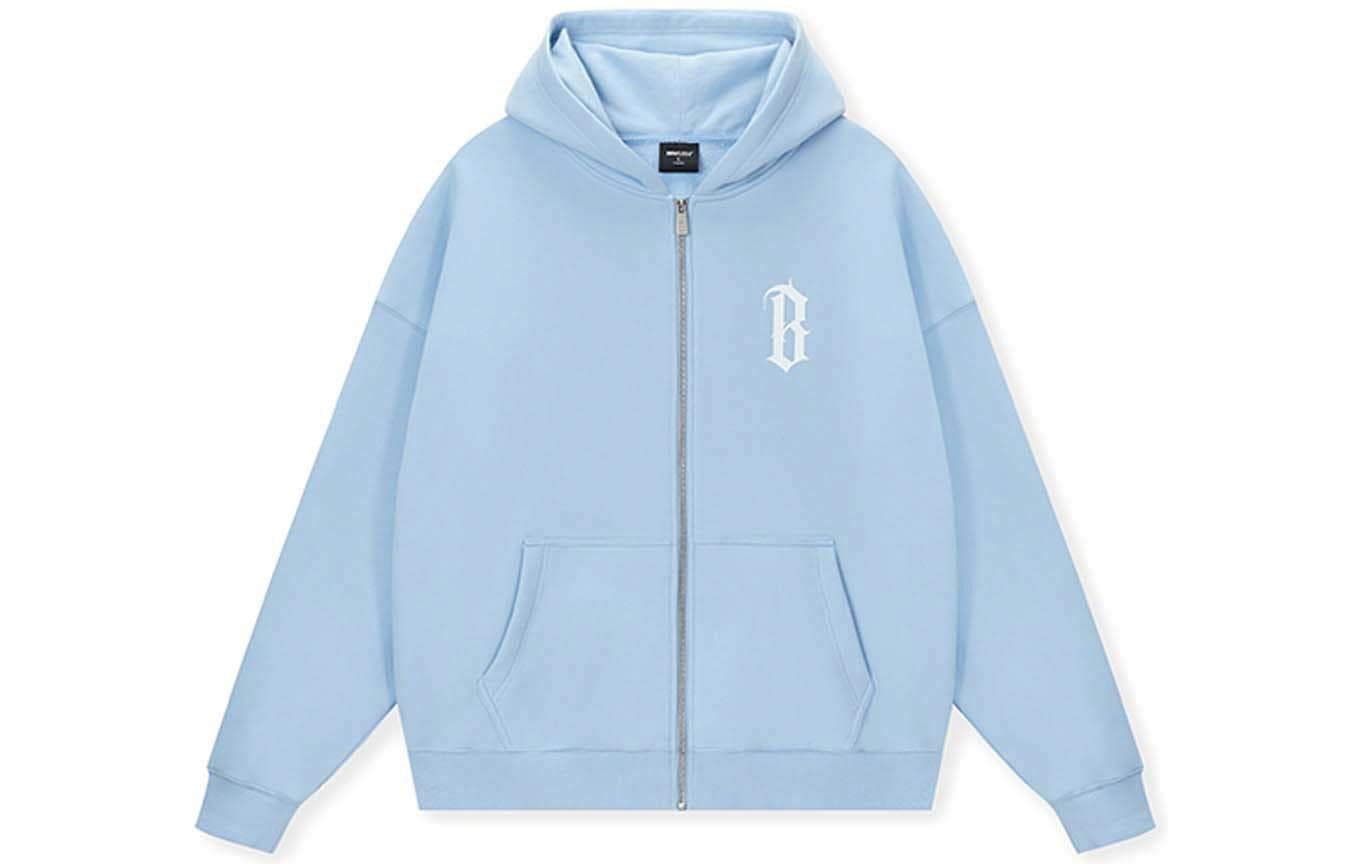 BONELESS B Series Hoodie