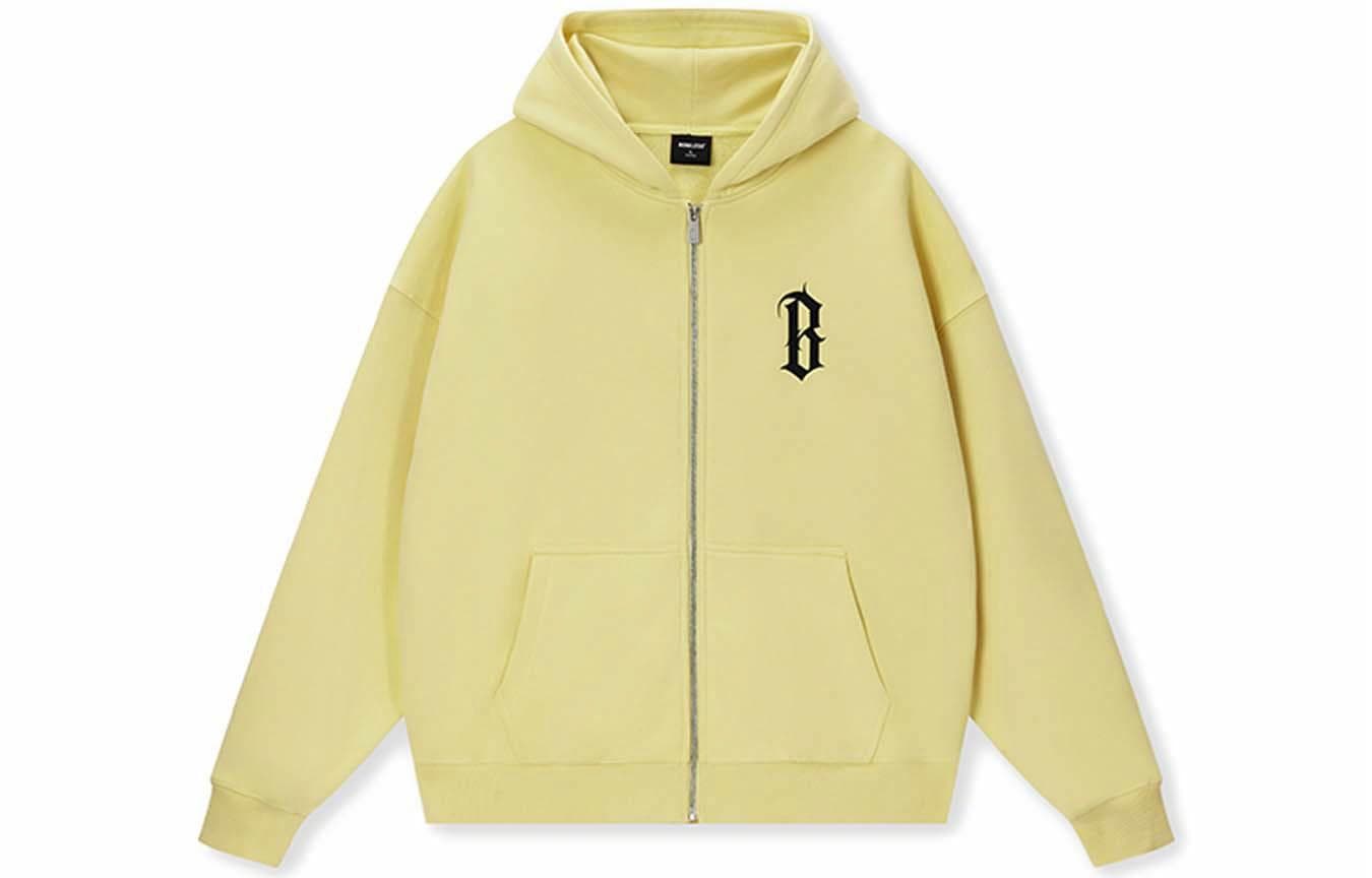 BONELESS B Series Hoodie