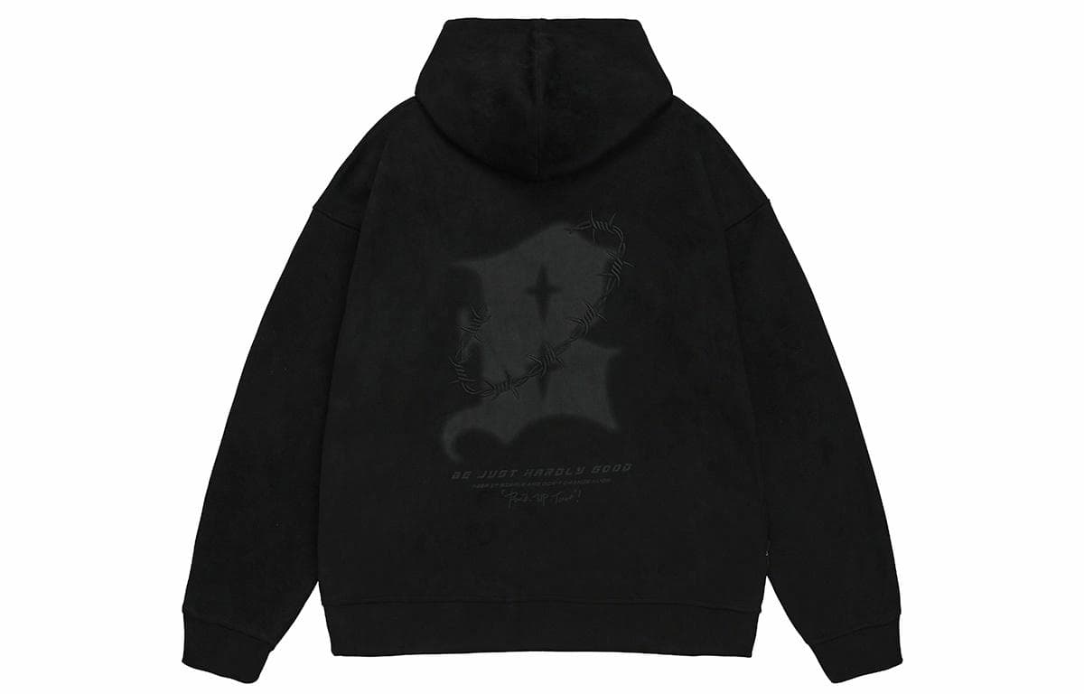 BJHG Star B Series Hoodie