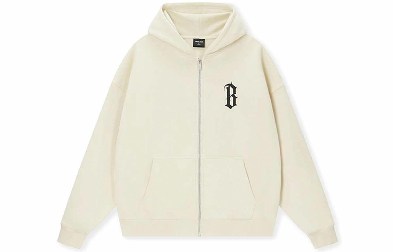 BONELESS B Series Hoodie