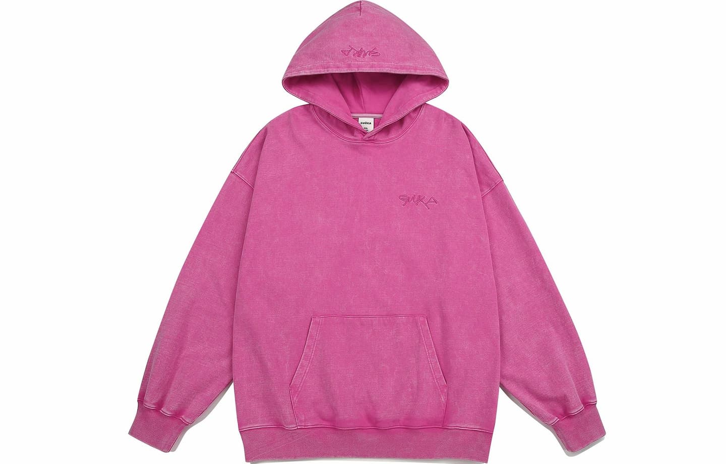 Guuka Hoodie