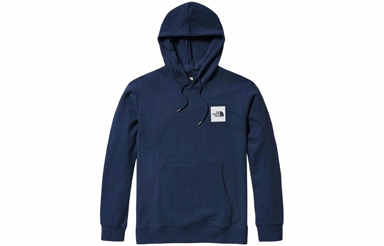 THE NORTH FACE Logo
