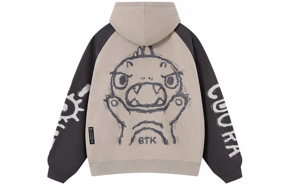 BTK Hoodie
